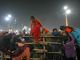 Stampede at India’s largest religious festival leaves 15 dead, dozens injured