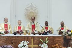 Indian bishops urged to prioritize mission amid growing challenges