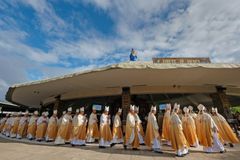 Bishops reaffirm zero tolerance for abusers