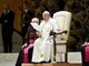 Pope Francis at Wednesday audience: Ask for the grace ‘to listen more than we speak’