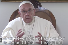 Pope dedicates July to praying for those distant from the faith