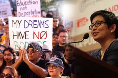 Mass deportation ng mga Pilipino sa Amerika, dapat paghandaan ng administrasyong Marcos