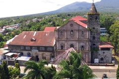 Majayjay Church named Laguna’s first minor basilica