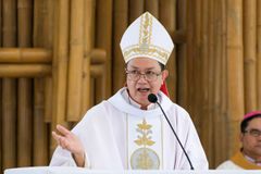 CBCP backs accountability, urges reporting of clergy abuse