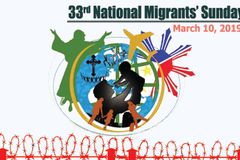 Church takes focus on stateless persons on Nat’l Migrants Sunday