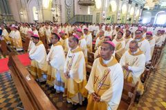 Bishops voice concern over SC ruling allowing commercial fishing in municipal waters