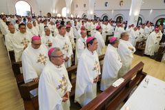 FULL TEXT: Bishops’ statement on SC ruling on municipal waters