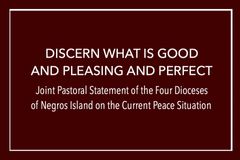 Discern what is good and pleasing and perfect
