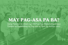 Pastoral na liham ng CBCP: May pag-asa pa ba?
