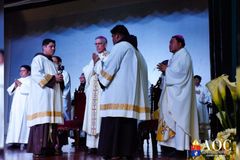 29th World Day of Consecrated Life: Hamon sa mga relihiyoso, ‘Ang pagtatatag ng sambayanang Banal’