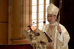 First Filipino bishop in Australia ordained