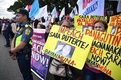 Philippine Congress impeaches Duterte; Catholic Church calls for truth and justice