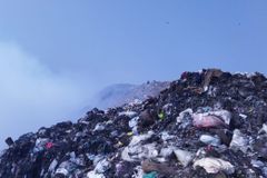 Archdiocese of Bombay urges immediate relocation of hazardous Uttan dumping ground