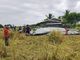 US Military plane crash sparks calls to end foreign agreements in the Philippines