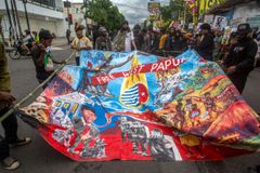 Indonesian amnesty proposal for Papua rebels faces skepticism