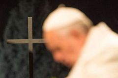 Pope Francis: ‘painful’ failures help Church lead in protecting minors