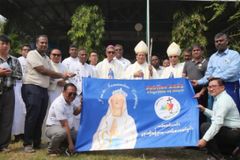 Cardinal Bo calls for reconciliation amid Myanmar’s turmoil