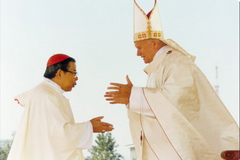 Seoul Symposium explores Cardinal Kim Sou-hwan’s path to sainthood