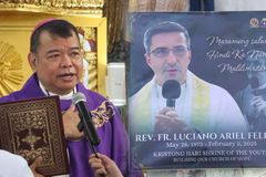 Mananampalataya, hinimok na ituloy ang programa ng yumaong cyber missionary Priest