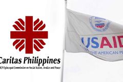 Caritas Philippines, apektado sa pagbawi ni Trump sa federal grants at loans