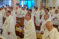 Climate action is moral imperative — bishops