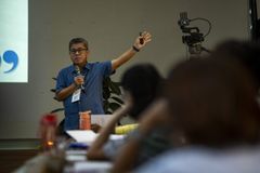 Filipino theologian calls attention to young people’s role in Church renewal