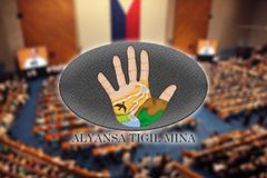 ATM, dismayado sa mabilisang pagkapasa sa Senado ng Mining Fiscal Regime bill