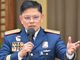 Extension ng termino ng PNP chief, suportado ng mga mambabatas