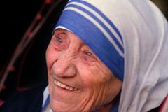 St. Teresa of Calcutta added to Church calendar as optional memorial