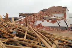 Myanmar cathedral bombed days after its establishment: ‘We will rebuild’