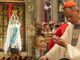 Pagmamalasakit sa kapwa, parangal kay Inang Maria