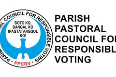 Election laws, pinapaamyendahan ng PPCRV