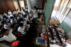 Philippine Catholic schools urge flexibility in comprehensive sexuality education framework