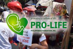 Candy giving campaign, isasagawa ng Pro-Life Philippines sa Valentines day