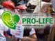 Candy giving campaign, isasagawa ng Pro-Life Philippines sa Valentines day
