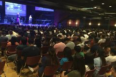 Yuppies reminded: ‘Patience is still a virtue’