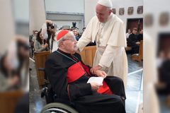 Italian Cardinal Achille Silvestrini dead at 95