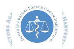 Mother Teresa Award given to group that exposed organ trafficking in China