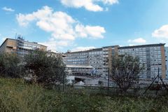 Pope Francis hospitalized at Gemelli for bronchitis