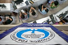 PPCRV seeks more volunteers ahead of May 12 polls