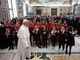 Promote ‘culture of resurrection,’ pope tells Christian Brothers
