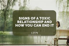 3 Signs of a Toxic Relationship and How You Can End it - CBN Asia | Proclaiming Christ and Transforming Lives through Media, Prayer Counseling, Humanitarian, and Missionary Training