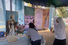 Ursuline Sisters in Thailand Embark on Jubilee Pilgrimage to Zonta Village