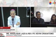 The Church will never abandon celibacy, paninindigan ng Papal Nuncio to the Philippines