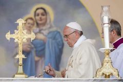 Memorial of Mary, Mother of the Church added to liturgical calendar