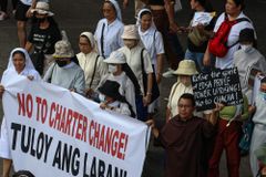 Filipino faith Leaders call for justice and accountability ahead of 1986 ‘People Power’ commemoration