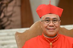 Singapore bishop warns against treating vocations like job opportunities