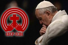 CBCP-ECHC, nakikiisa sa panalangin sa agarang paggaling ni Pope Francis