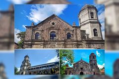 3 Rizal churches declared nat’l cultural treasures
