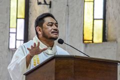 Priest, nun face kidnapping charges